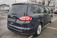 Ford Galaxy Titanium