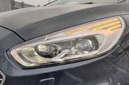 Ford Galaxy Titanium