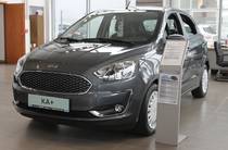 Ford KA Comfort