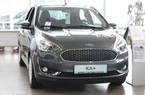 Ford KA Comfort