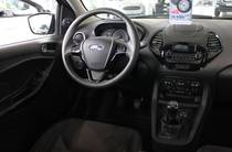 Ford KA Comfort