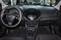 Ford KA Comfort