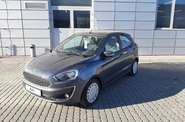 Ford KA Trend