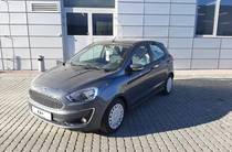 Ford KA Trend