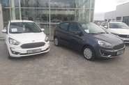 Ford KA Trend