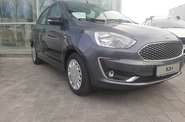 Ford KA Trend