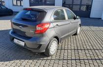 Ford KA Trend