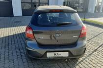 Ford KA Trend