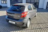 Ford KA Trend