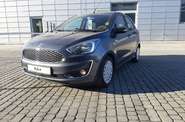 Ford KA Trend