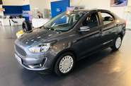 Ford KA Trend