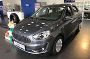 Ford KA Trend