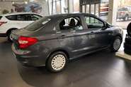 Ford KA Trend