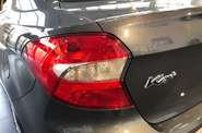 Ford KA Trend