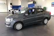 Ford KA Trend