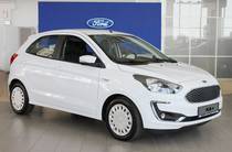 Ford KA Comfort