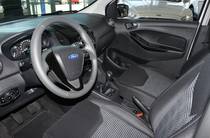 Ford KA Comfort