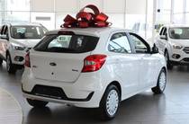 Ford KA Comfort