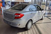 Ford KA Comfort