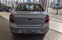 Ford KA Comfort