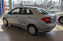 Ford KA Comfort