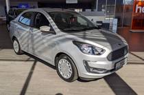 Ford KA Comfort