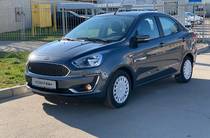 Ford KA Comfort