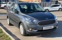 Ford KA Comfort