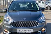 Ford KA Comfort