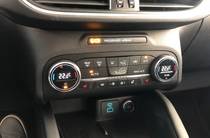 Ford Kuga Titanium