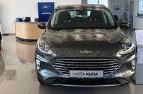 Ford Kuga Titanium