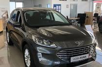 Ford Kuga Titanium