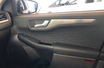 Ford Kuga Titanium