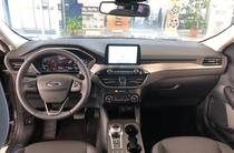 Ford Kuga Titanium