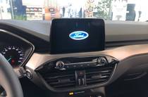 Ford Kuga Titanium