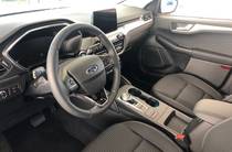 Ford Kuga Titanium