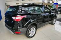 Ford Kuga Titanium