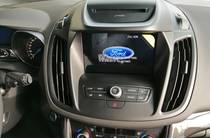 Ford Kuga Titanium