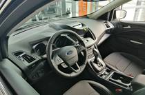 Ford Kuga Titanium