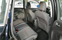 Ford Kuga Titanium