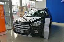 Ford Kuga Titanium