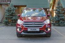 Ford Kuga Titanium