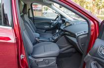 Ford Kuga Titanium