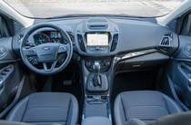 Ford Kuga Titanium