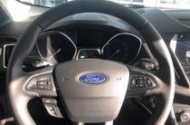 Ford Kuga Titanium