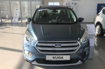 Ford Kuga Titanium