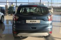 Ford Kuga Titanium