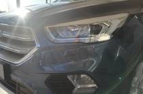 Ford Kuga Titanium