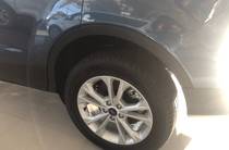 Ford Kuga Titanium