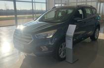 Ford Kuga Titanium